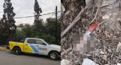 Policía de Monterrey dispara a presunto ladrón que intentaba acuchillarlo