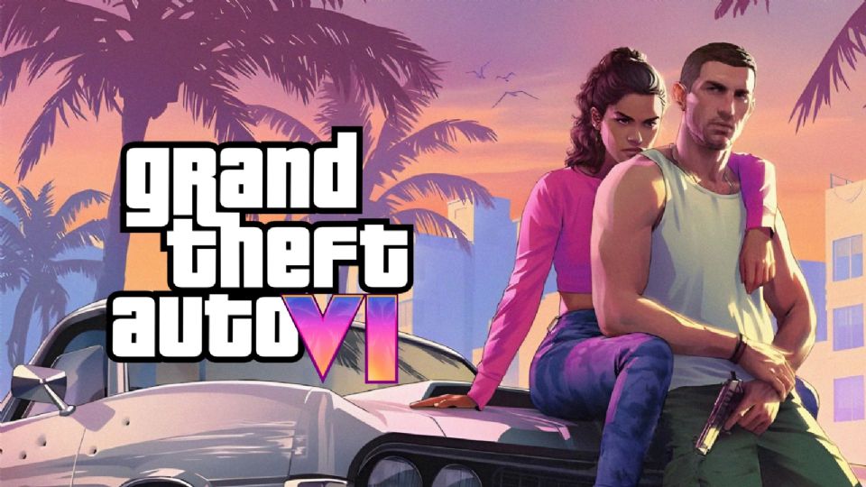 Lanzan tráiler de GTA 6 | X / @NotiPlay_