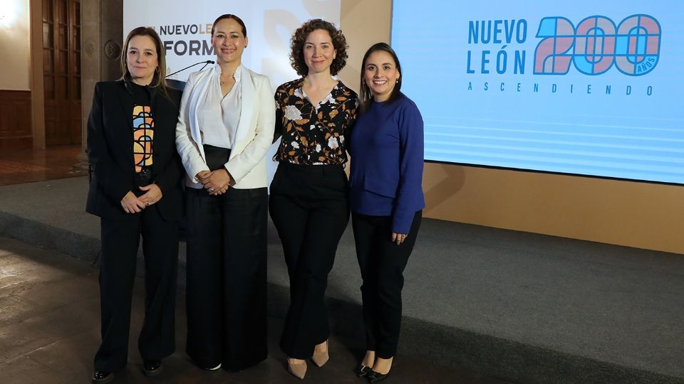 Evento '200 años de vida, 200 años de orgullo'.