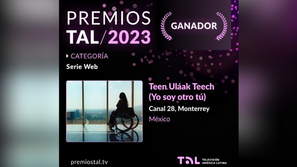 Premios TAL.