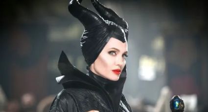 ¡Disney confirma Maléfica 3 con Angelina Jolie!