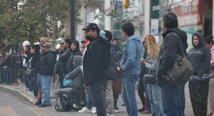 Pronostican la llegada de un nuevo frente frío para NL este fin de semana