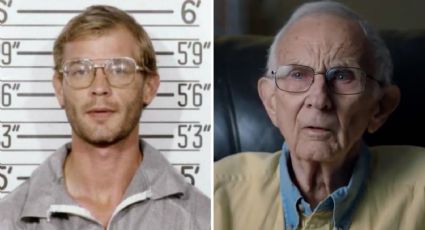 Muere padre del asesino serial Jeffrey Dahmer