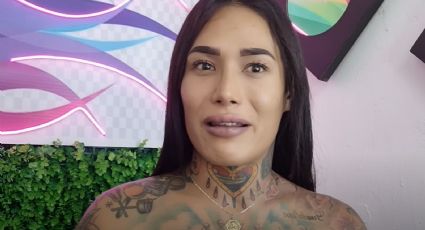 ¿Entrará Karina Torres a La Casa de los Famosos 4?