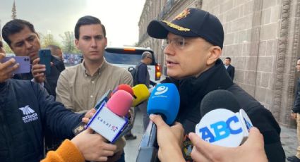 Ataque a convoy de Fuerza Civil en Anáhuac, se trata de un cártel: Gerardo Pámanes