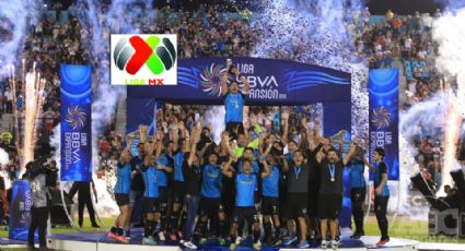 Cancún FC pide ascenso en Liga MX