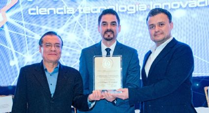 Reconocen a Nanoqem por su innovación tecnológica