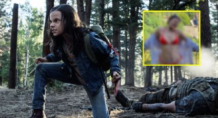 ¿La recuerdas? Así luce ahora Dafne Keen, actriz que interpretó a la hija de Logan