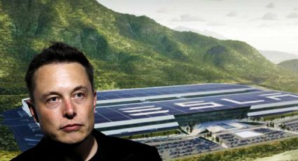 Construcción de Tesla en NL será después de 2025: Elon Musk