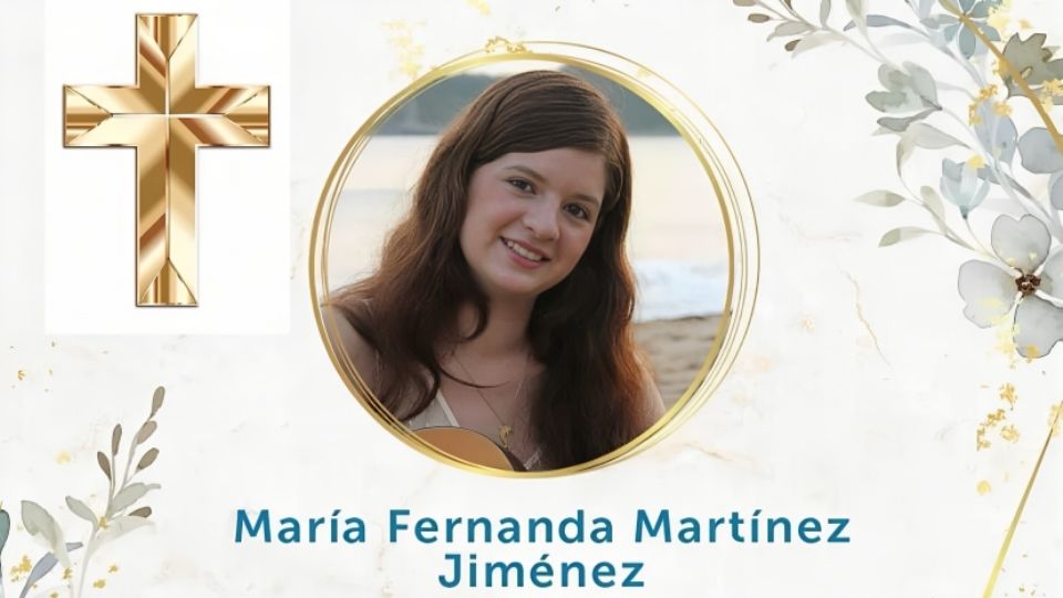 María Fernanda fue atacada por un tiburón toro en una playa de Jalisco