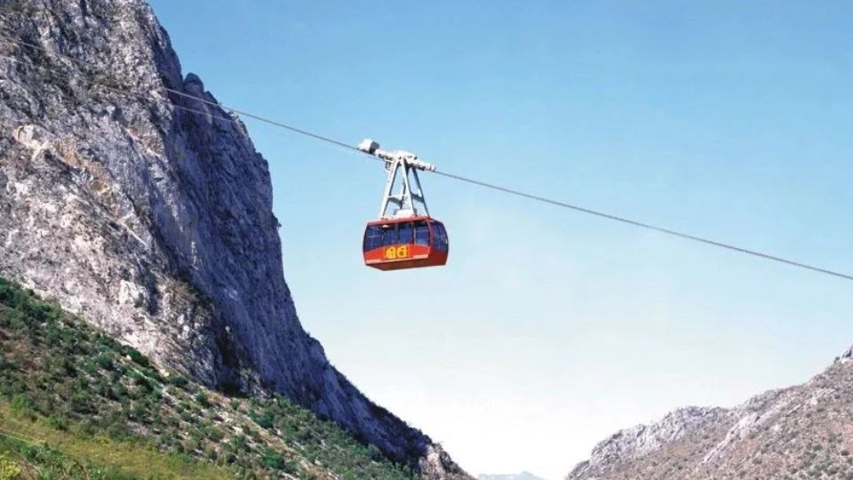 Teleférico de las Grutas de García regresará a las actividades en 2024 | Grutas de García