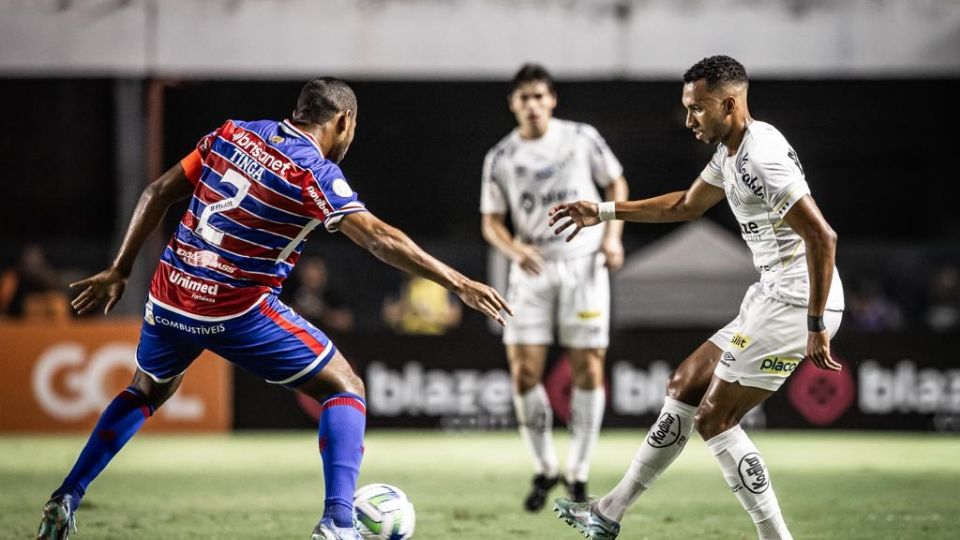 Santos descendió a la segunda división por primera vez en su historia.