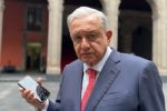AMLO confirma que sismo de 5.7 en Puebla no dejó daños