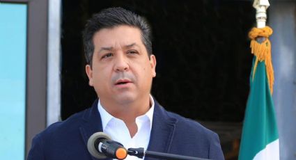 Ordenan cancelar orden de aprehensión de García Cabeza de Vaca