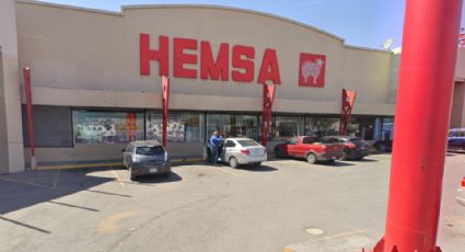 Hemsa, tienda regiomontana, es declarada en quiebra