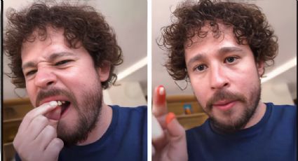 Video: Critican a Luisito Comunica por 'quitarse los dientes' para ganar vistas