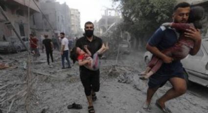 Ataques israelíes dejan más de 350 muertos en Gaza en las últimas 24 horas