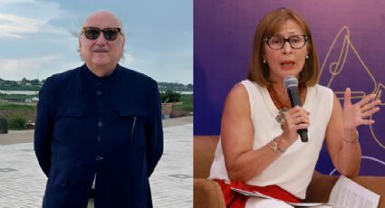 Alfredo Jalife no podrá acercarse a casa de Tatiana Clouthier