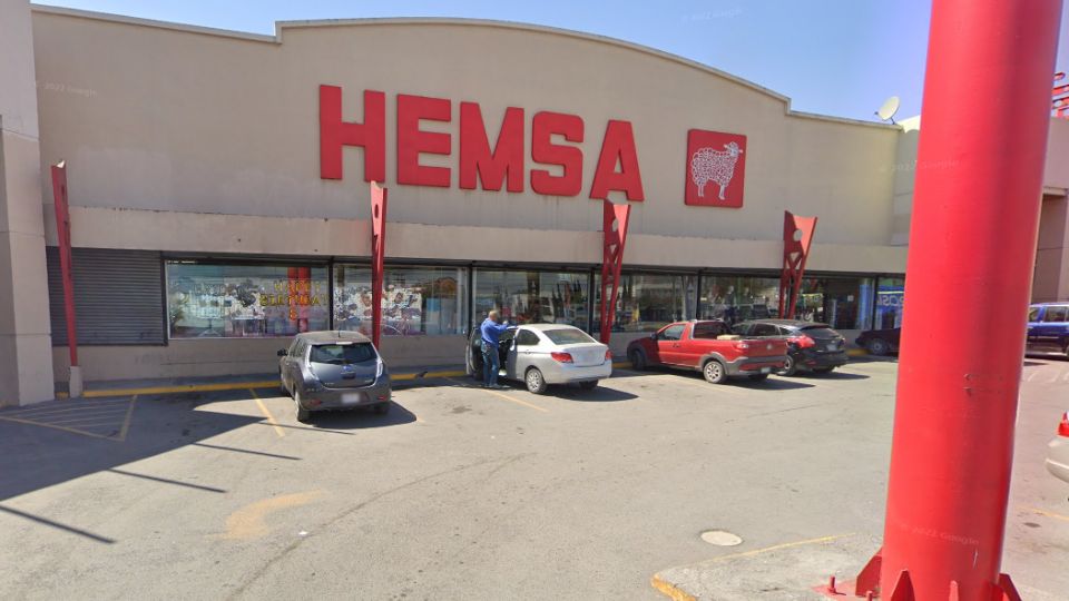 Tiendas Hemsa entran en quiebra