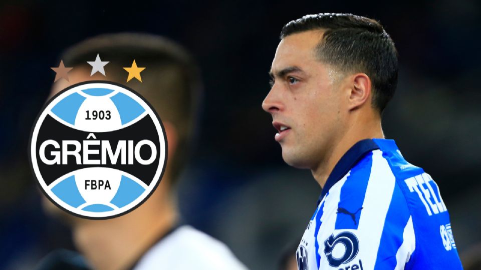 Desde Brasil trasciende que el Gremio estaría buscando a Rogelio Funes Mori para ser el reemplazo de Luis Suárez.