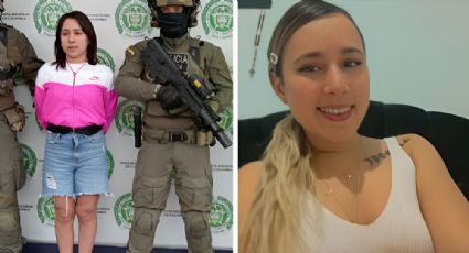 Cae la 'Bebecita del Crimen', peligrosa delincuente que compartía sus lujos en TikTok