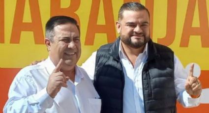 Rosendo Garza buscará la diputación local por el distrito 26 con MC