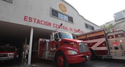 Bomberos de Nuevo León, a la espera de aportación de municipios