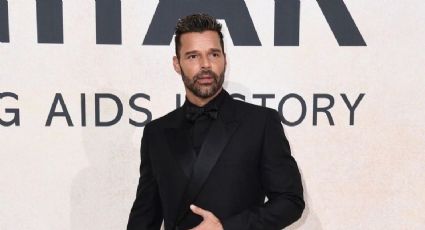 Ricky Martin no enfrentará cargos por agresión sexual hacia su sobrino