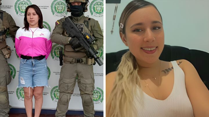 Cae la 'Bebecita del Crimen', peligrosa delincuente que compartía sus lujos en TikTok