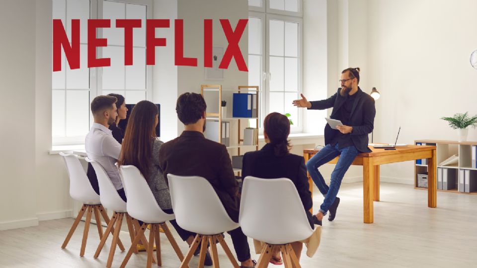 Ejecutivos de Netflix ganarán 40 mdd cada uno en 2024