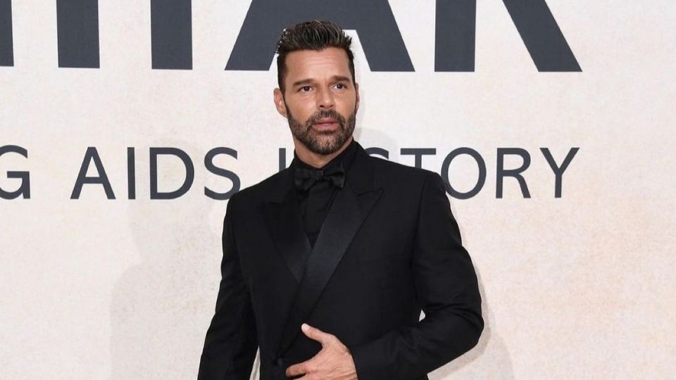 Ricky Martin