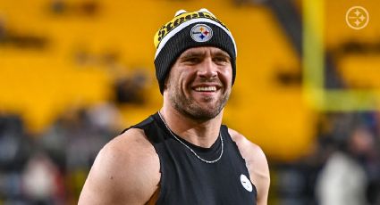 NFL: T.J. Watt, entra en protocolo de conmoción cerebral