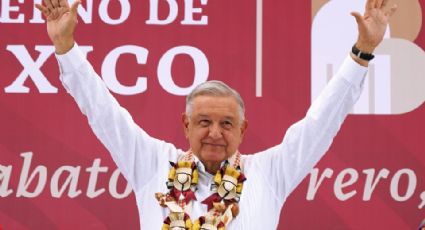 Tras enfrentamiento entre civiles y narcos, AMLO llama a combatir la extorsión 'entre todos'