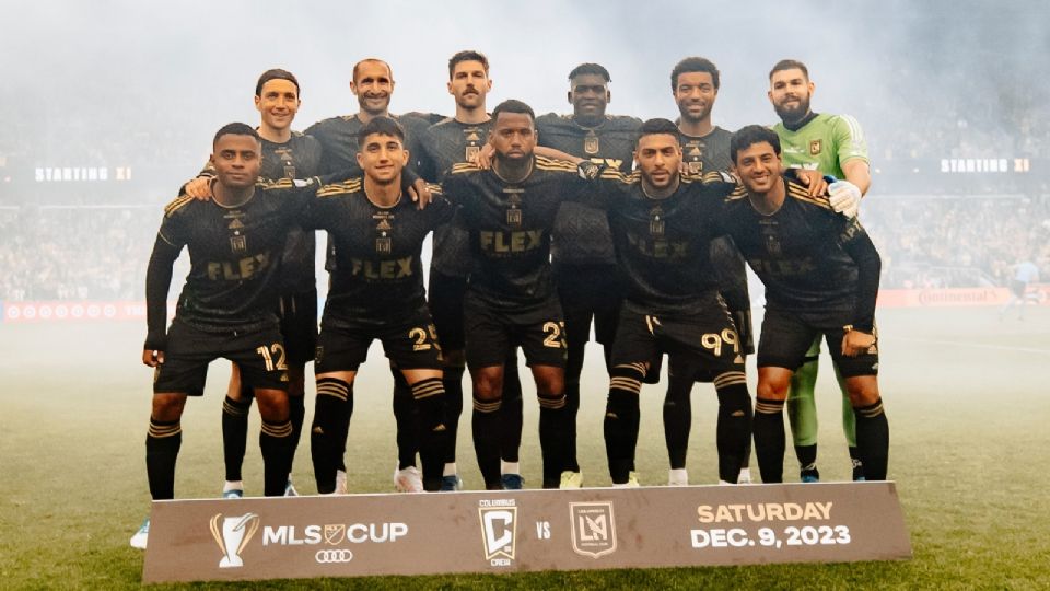 Este es el tercer título de la MLS Cup para el Columbus Crew tras los que consiguió en 2008 y 2020.