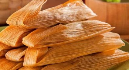 Día de la Candelaria: Comprar tamales es más caro en 2023