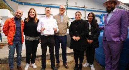 Arranca Comunidad de Agua de HEINEKEN México en Monterrey