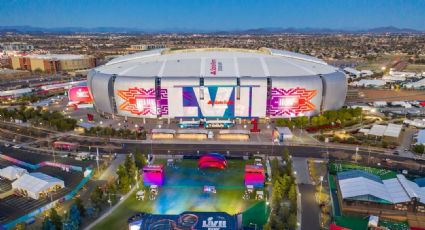 La entrada más barata para el Super Bowl vale más de 4 mil dólares