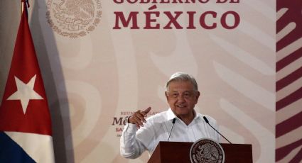 Pide AMLO Cumbre de Países Progresistas en América Latina