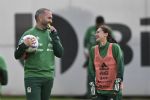Selección Mexicana Femenil inicia su concentración para la Revelations Cup