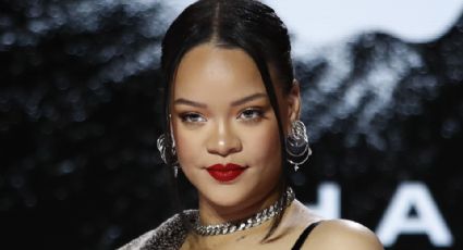 Rihanna: ¿A qué hora es el Medio Tiempo del Super Bowl?