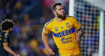 Gignac no viajará a EU para la vuelta contra Orlando City