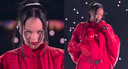 ¿Rihanna está embarazada? Se desata polémica en redes y esto sabemos