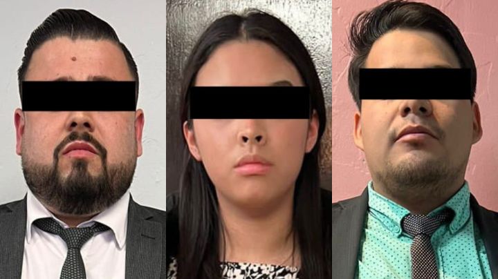 Vinculan por fraude a empleados de 'institución financiera' en San Pedro