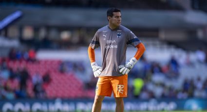 Rayados: 'Mochis' Cárdenas descartado por síntomas de varicela