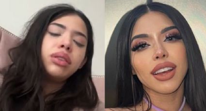 'Ya no puedo más', Yeri Mua llora y cierra todas sus redes sociales