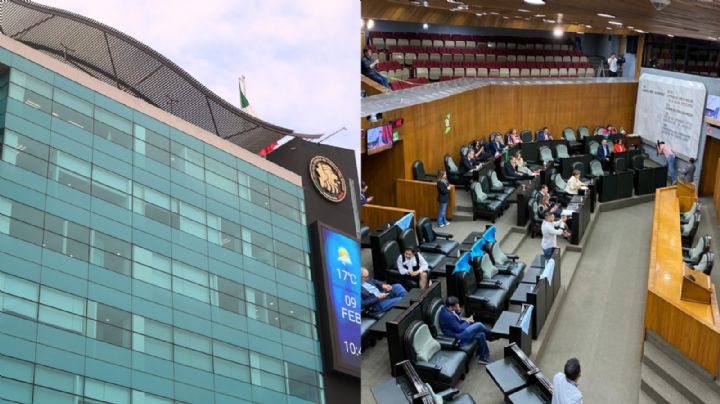 Reconoce PRIAN diálogo con Estado para elección de Fiscal en NL
