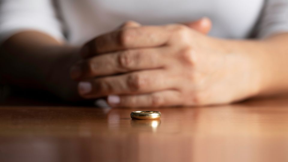 Nuevo León lidera en México en el índice de divorcios en el país.