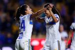 Tigres Femenil, líder en interacciones de Twitter en enero