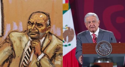 'Rey' Zambada rechaza que haya financiado campaña de AMLO