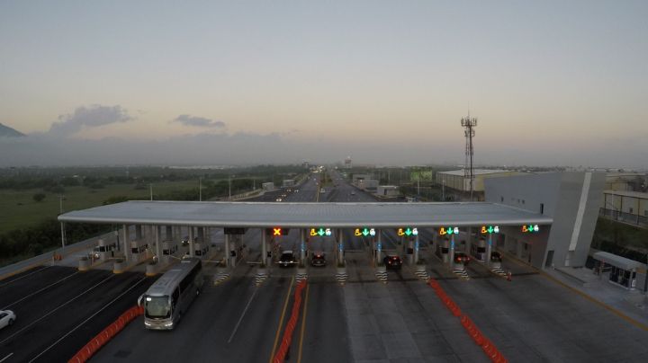 Piden descuentos para personas vulnerables de Juárez que usan la autopista Monterrey – Cadereyta